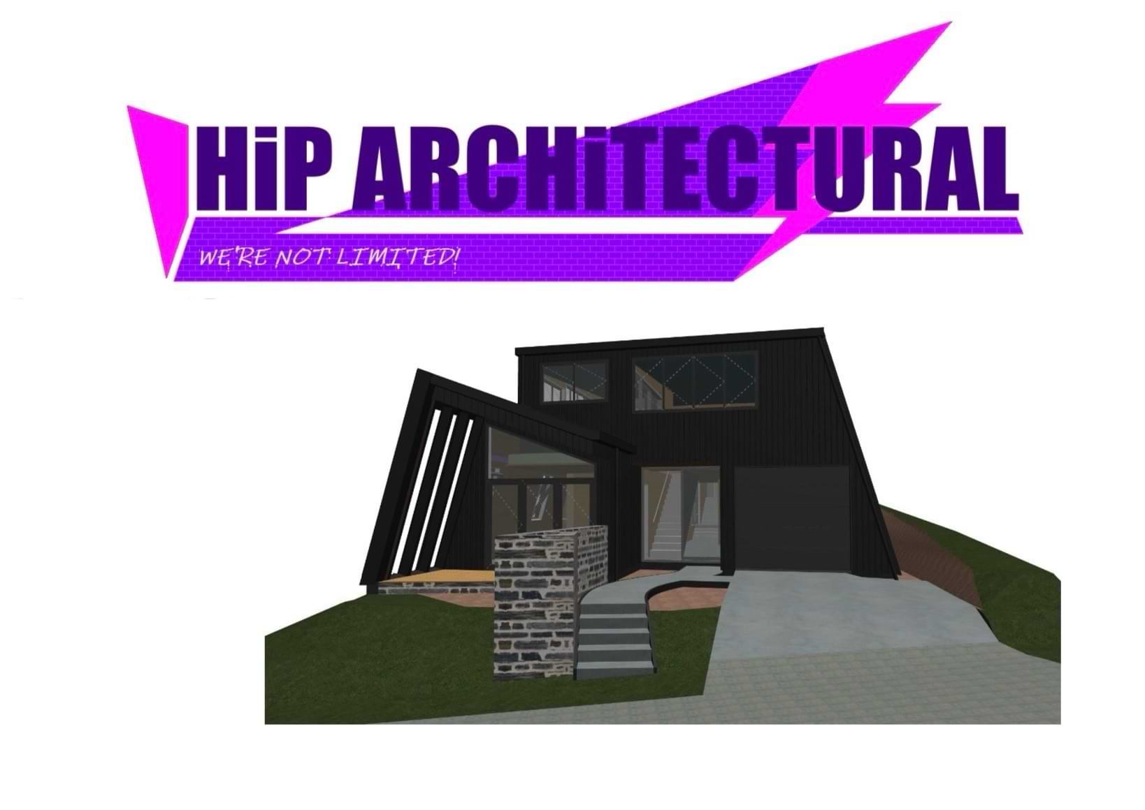 Clearview House drawings